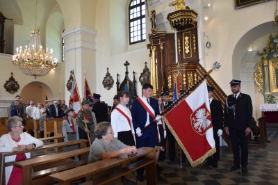 Obchody Rocznicy Uchwalenia Konstytucji 3 Maja 2025